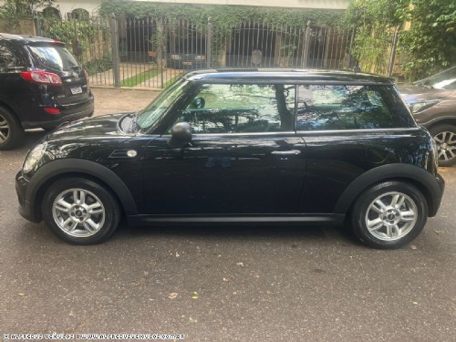 Mini ONE 2013/2013